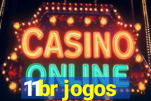 11br jogos